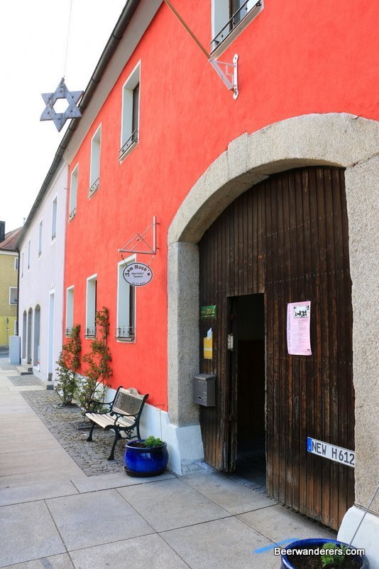 zoiglstube