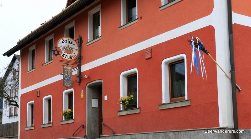 zoigl stube