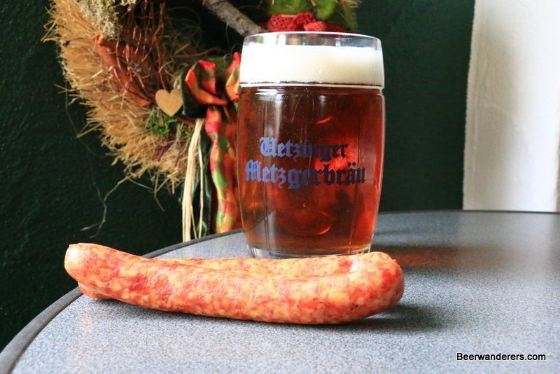 metzgerbräu