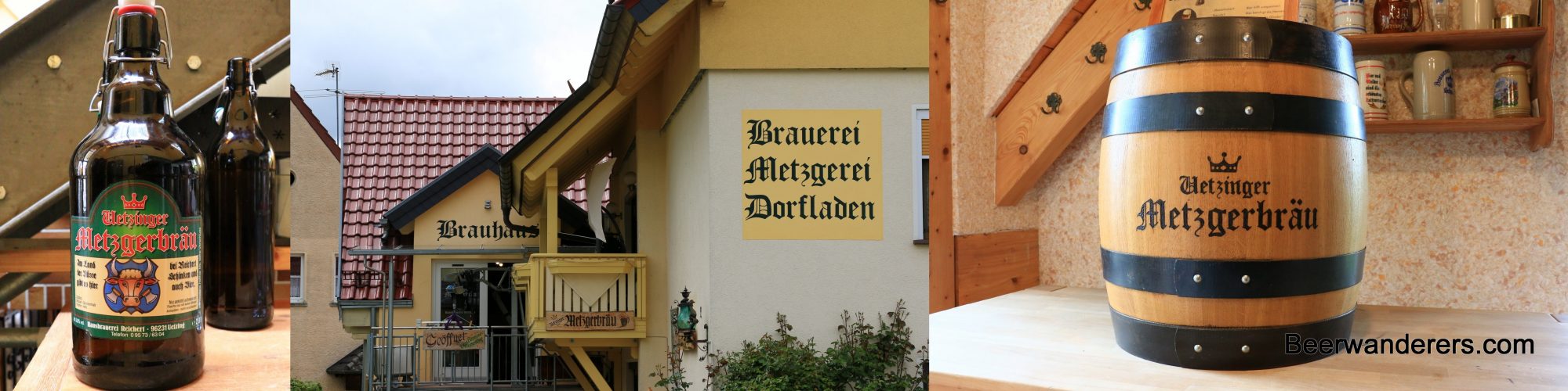 metzgerbräu