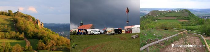 The Magic of the Walberlafest