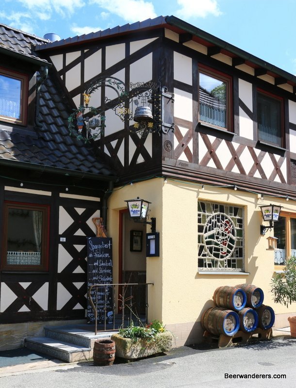 Staffelberg Bräu