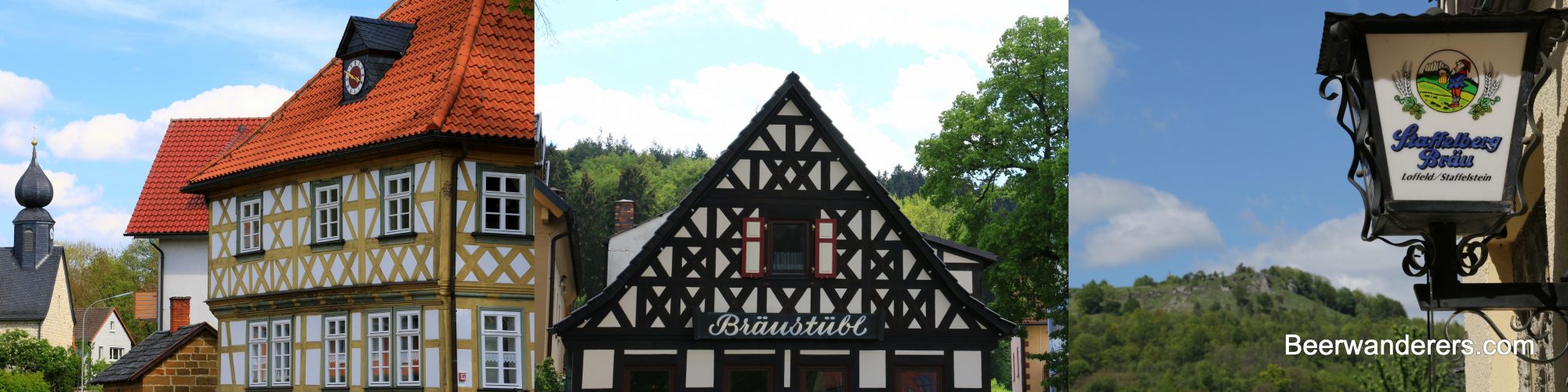 Staffelberg Bräu