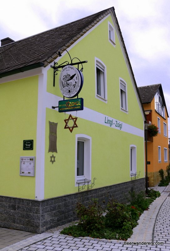 zoigl stube