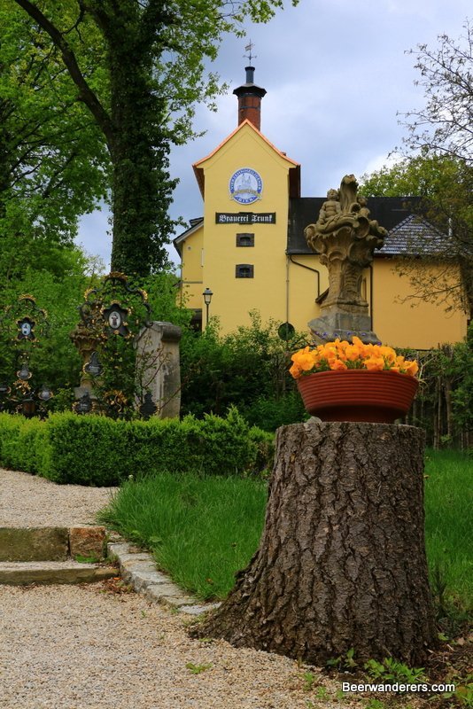 brewery