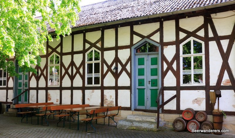 brauerei dinkel