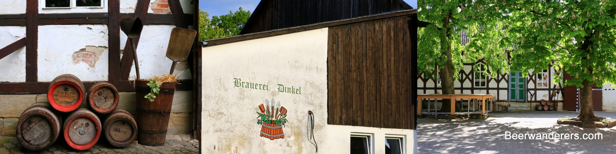 brauerei dinkel