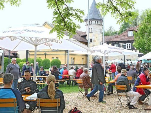 rödental grosch domäne