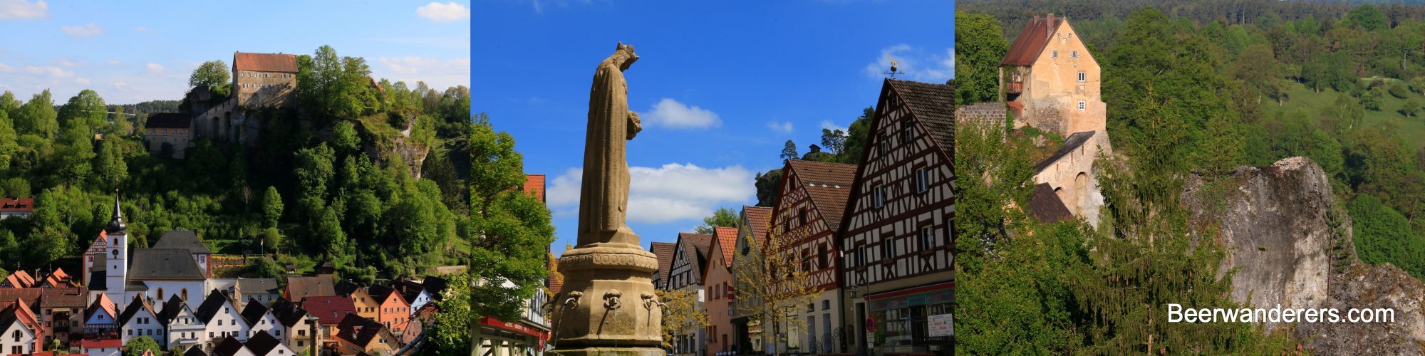 pottenstein