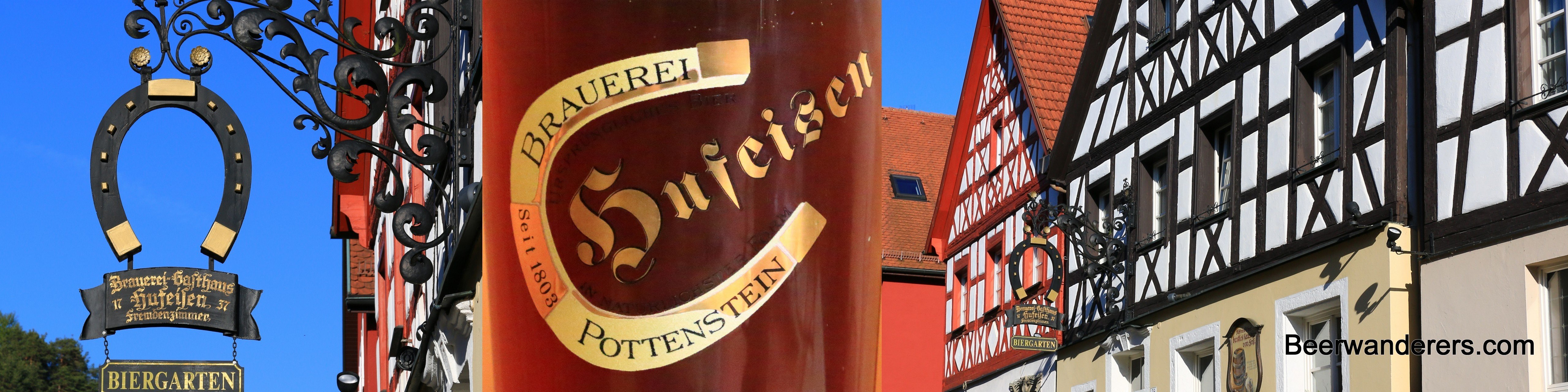 pottenstein hufeissen banner