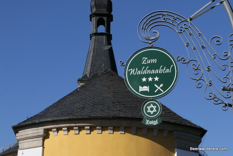 Zum Waldnaabtal