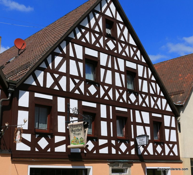 pottenstein mager exterior