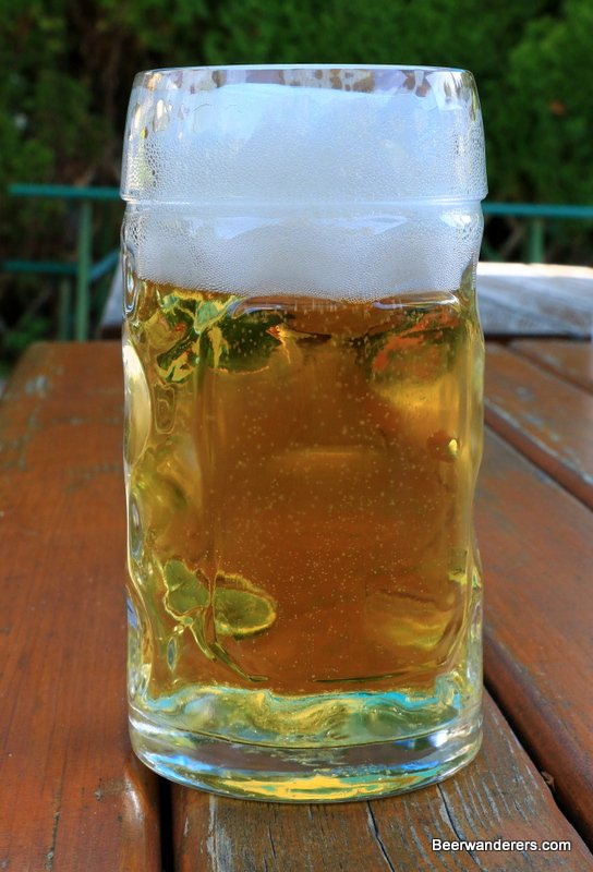 Urbräu Höhlentrunk