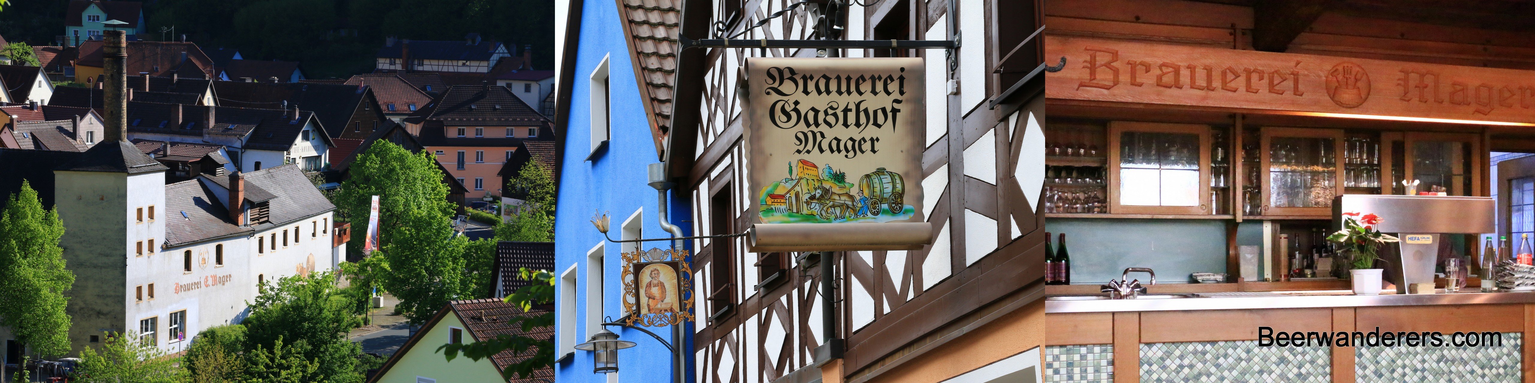 pottenstein mager banner