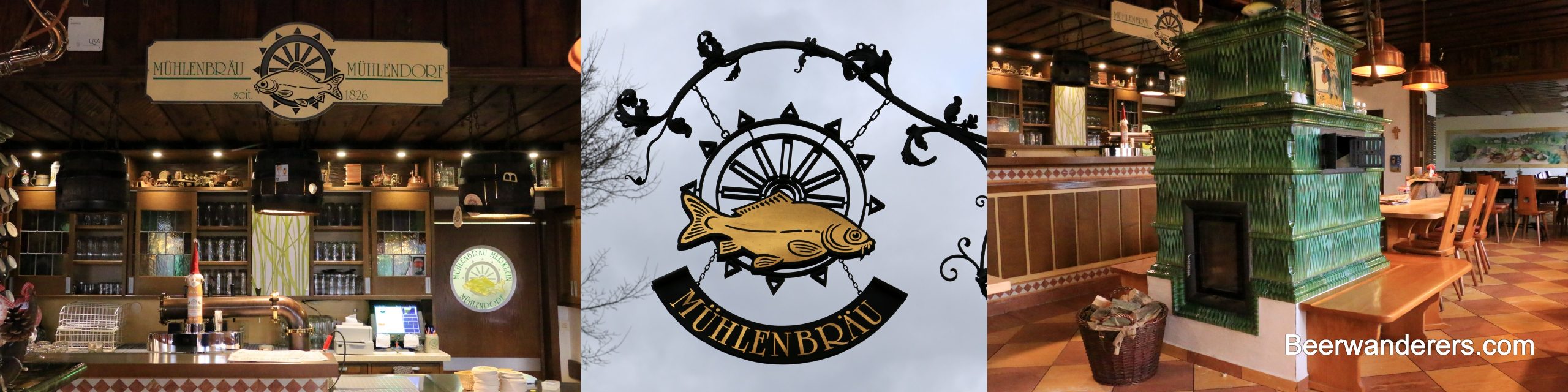 mühlendorf mühlenbräu banner
