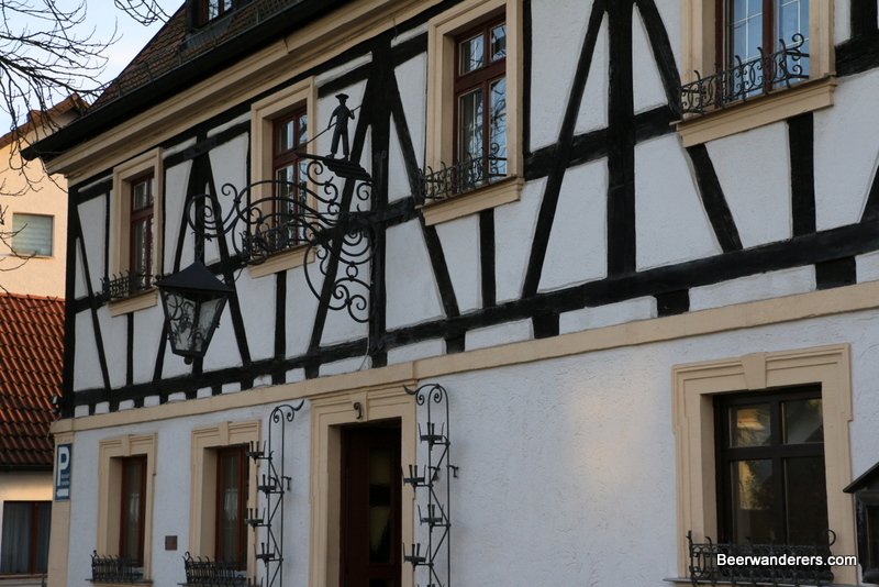 viereth mainlust exterior