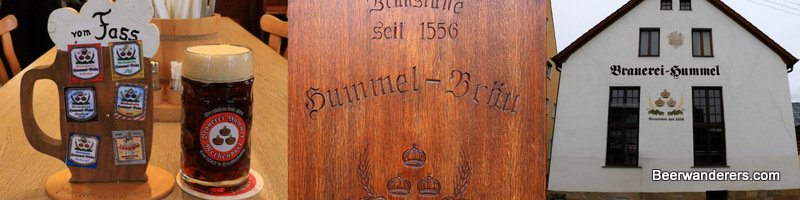 hummel banner
