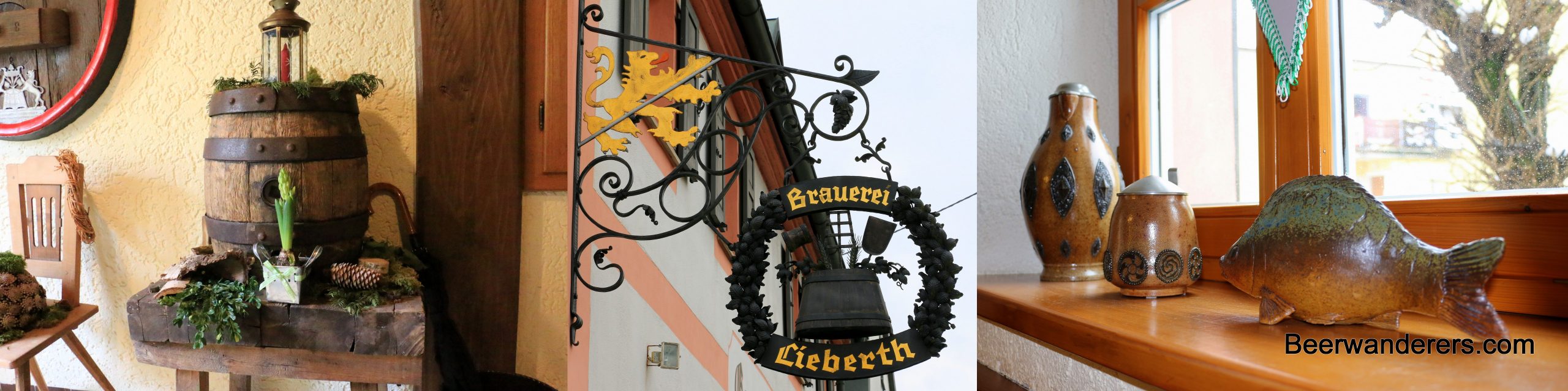 hallerndorf lieberths banner