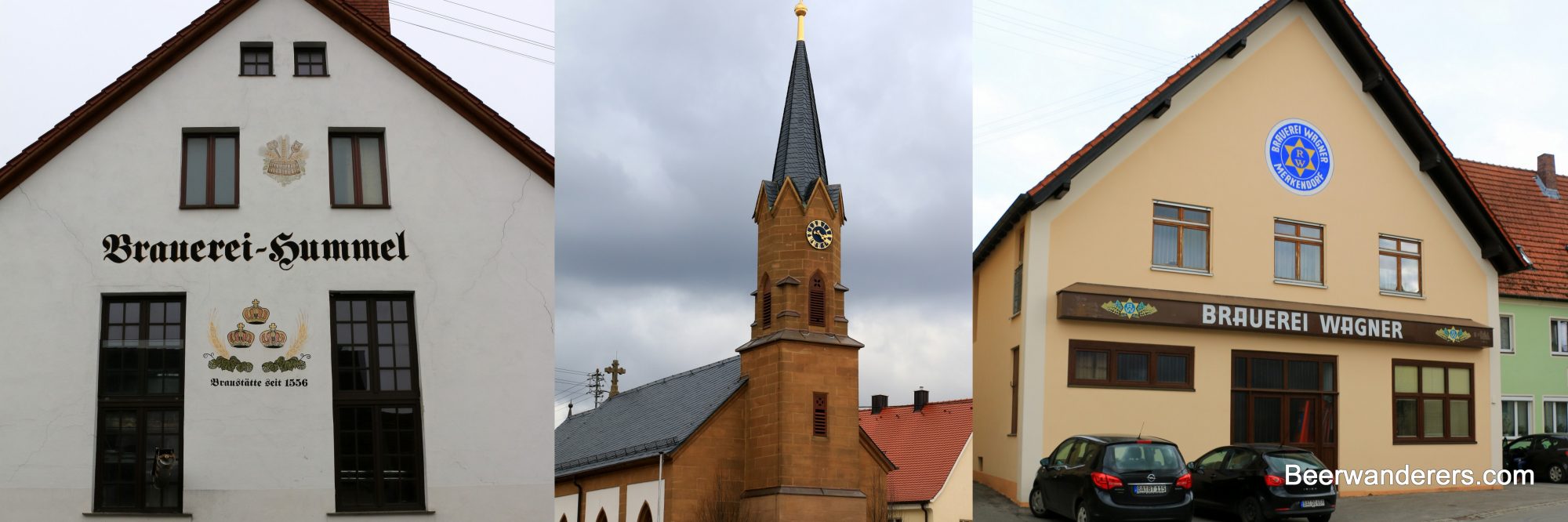 Merkendorf