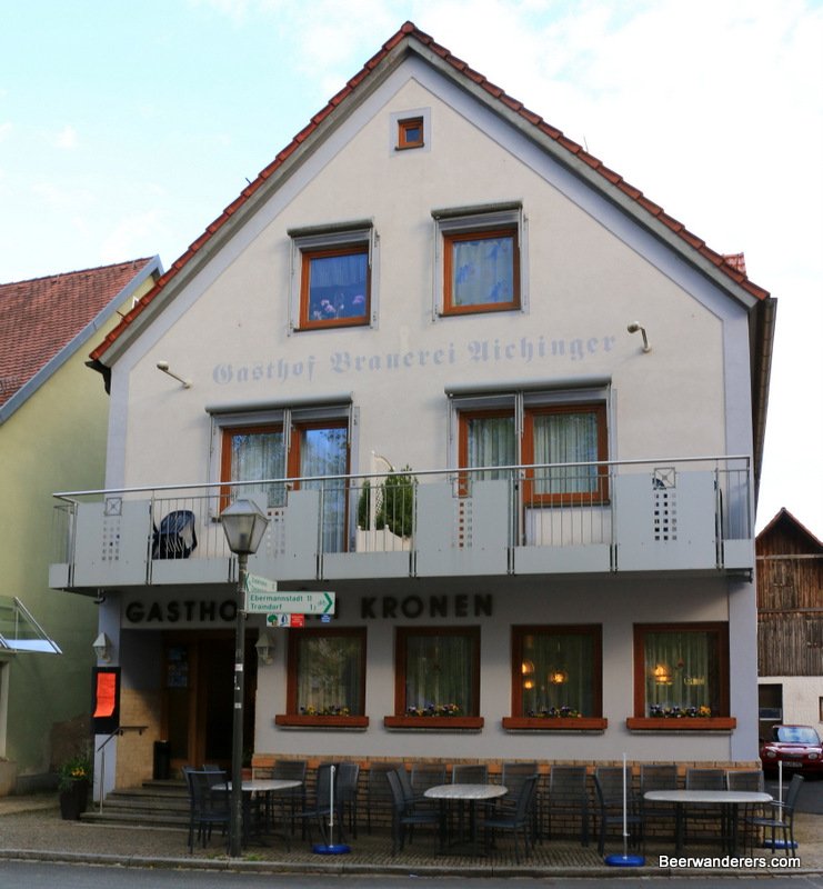 Brauerei Aichinger