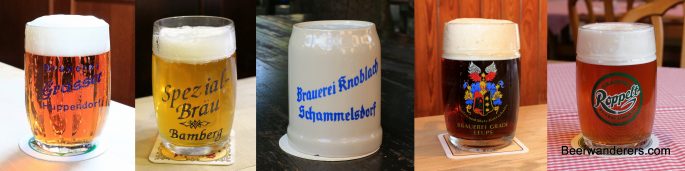 franconian beer styles