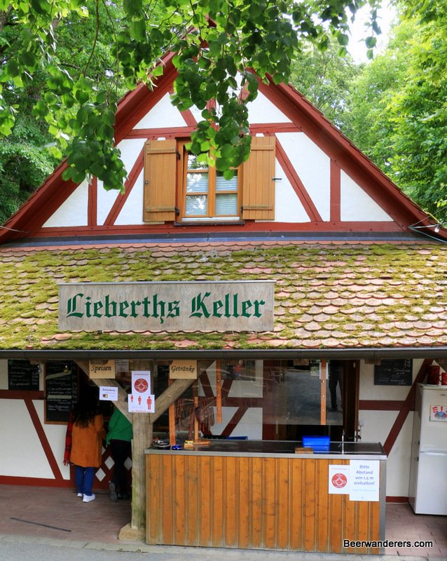Bierkeller