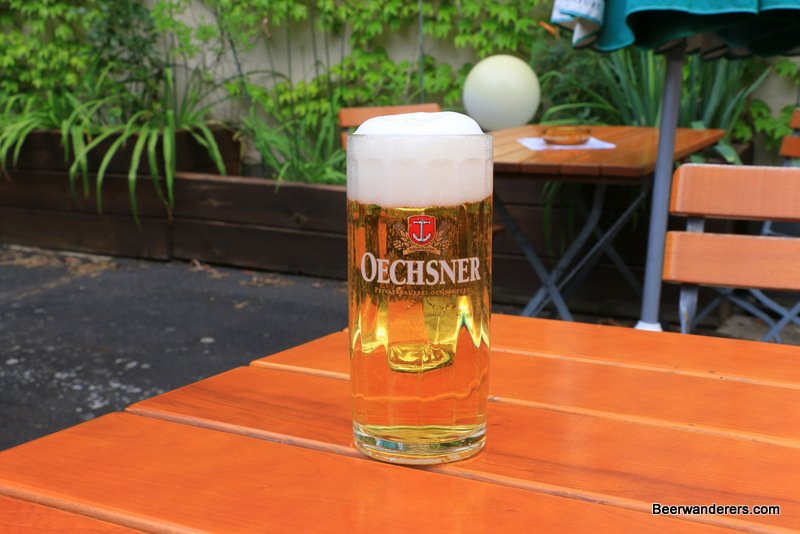 Gasthof Zum Anker
