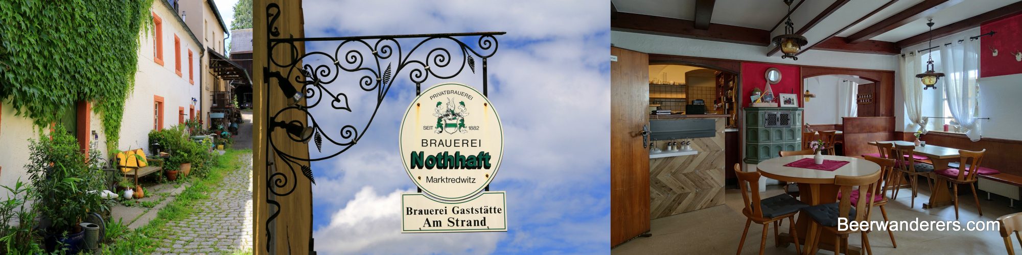 brauerei nothhaft