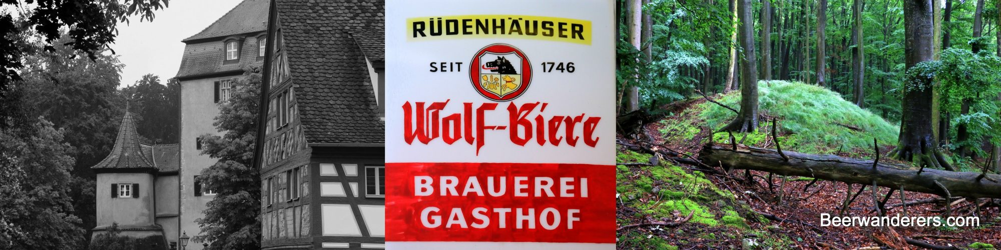 Brauerei Gasthof Wolf