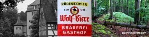 Brauerei Gasthof Wolf