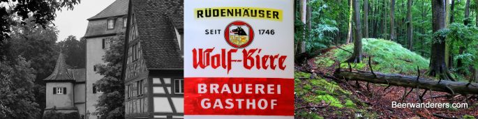 Brauerei Gasthof Wolf