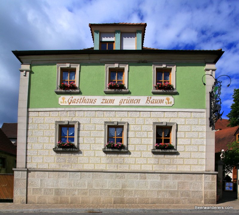 Brauerei Bayer
