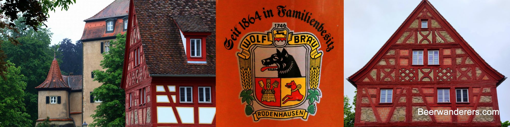 Brauerei Gasthof Wolf blog