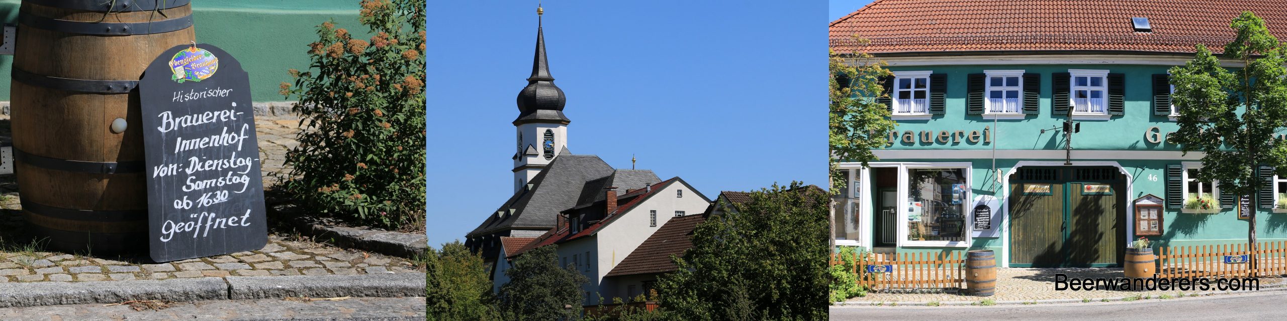 ebensfeld zum schwan