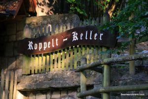 Roppelts Bierkeller Trossenfurt