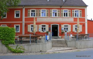 brewpub exterior