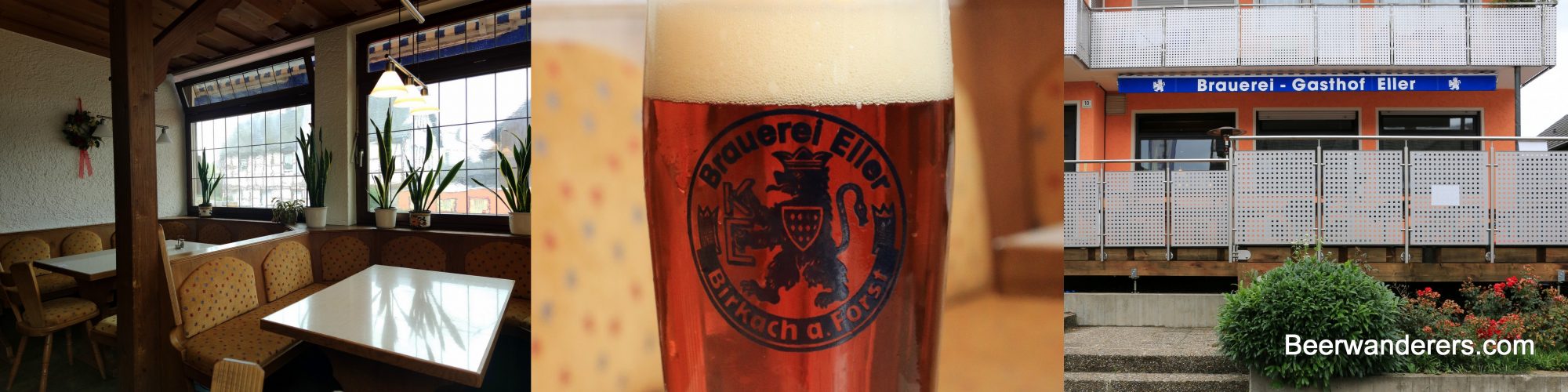 Brauerei Eller
