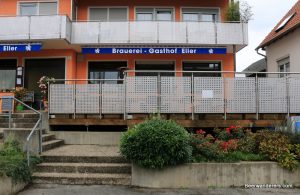Brauerei Eller