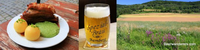 Bamberg beer food tours