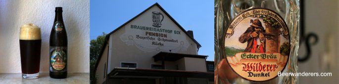brewery and beer banner