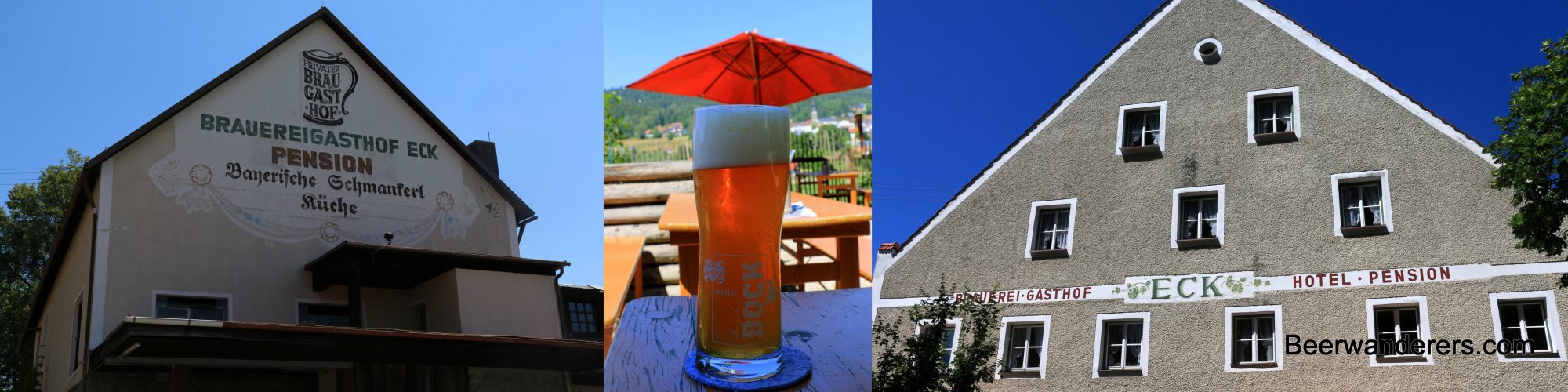 brewery beer banner