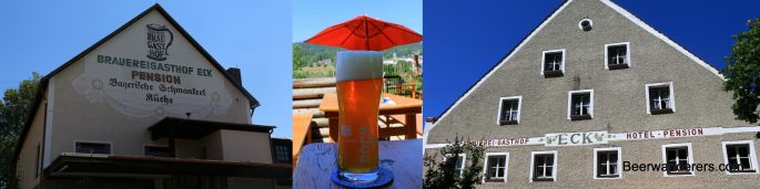 brewery beer banner