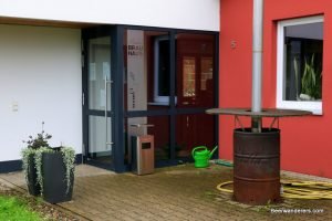 brewpub exterior