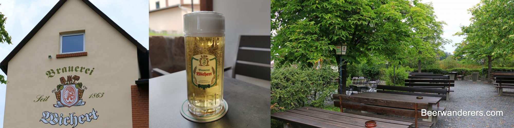 brewery, beer, biergarten