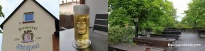 brewery, beer, biergarten