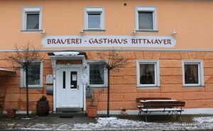 restaurant exterior