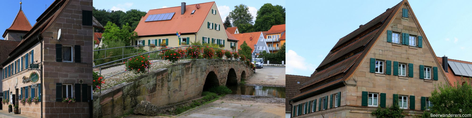 Barthelmesaurach