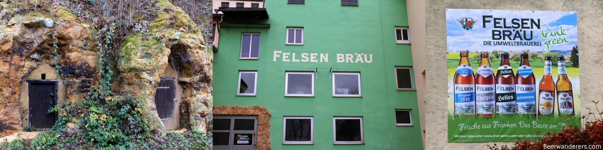 Felsenbräu