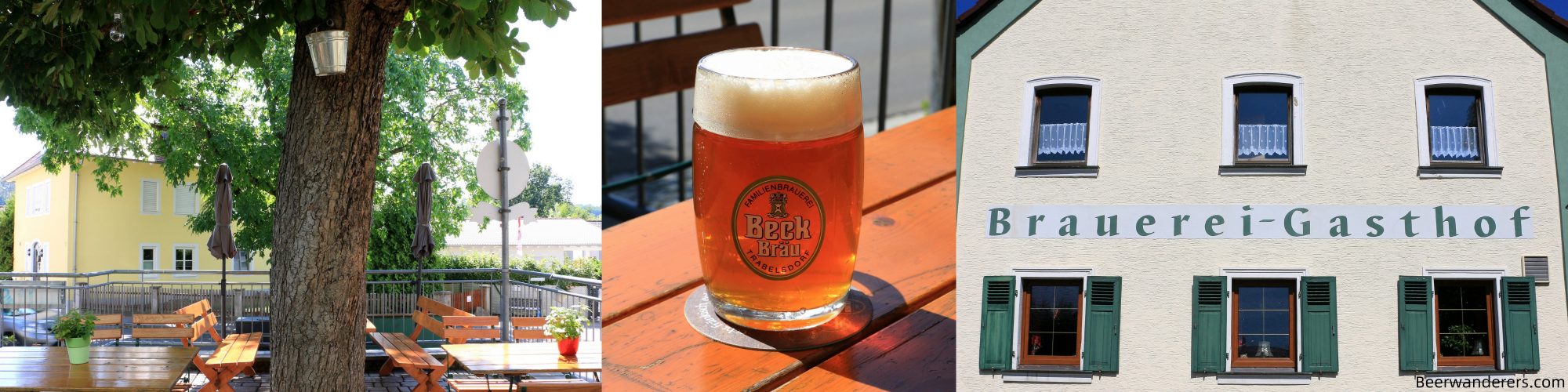 biergarten, beer, brewery