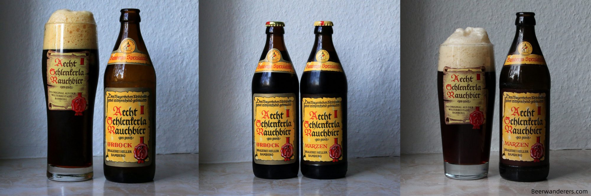 dark beer in logo glass with bottle, two bottles, dark beer in logo glass with bottle